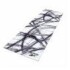 Colchoneta Ecológica Yoga Mat Reebok Camuflada Blanco