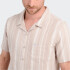 Camisa Oneill Reed Beige