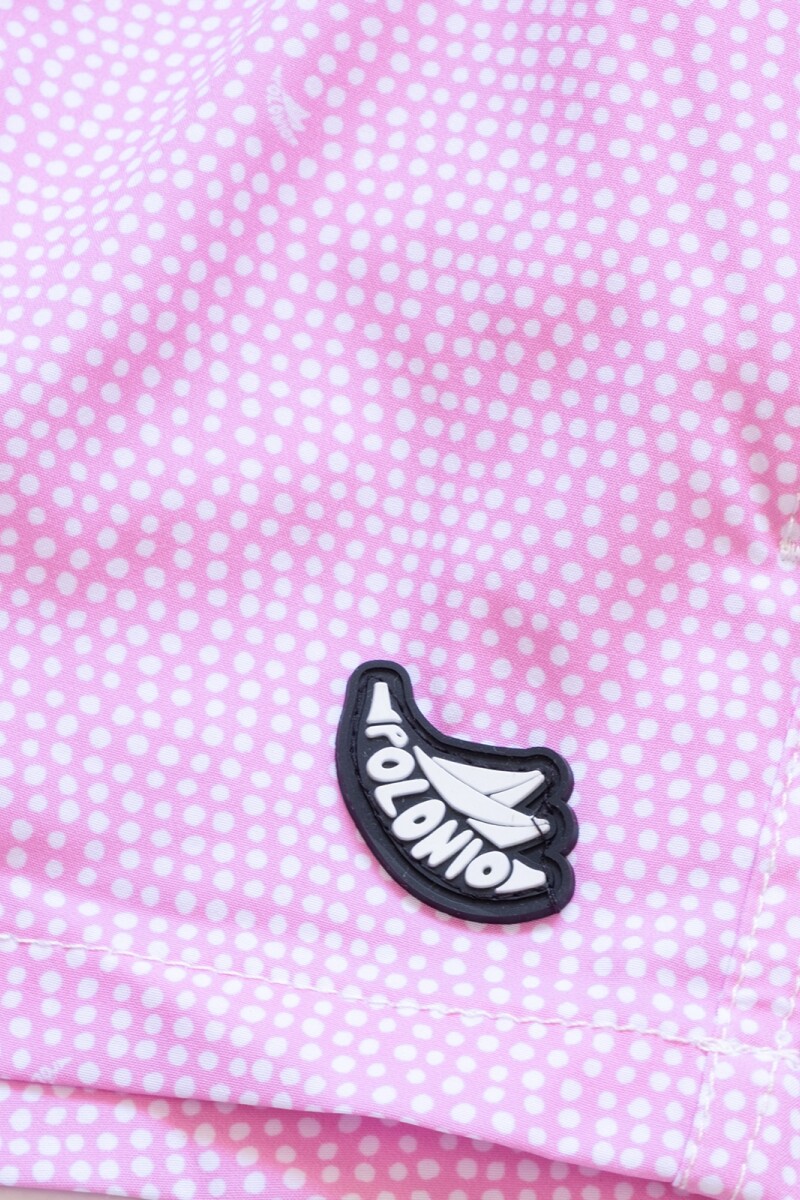 KIDS DOTS CLASSIC Rosa