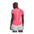 Remera de Mujer Under Armour Streaker Run Rosado