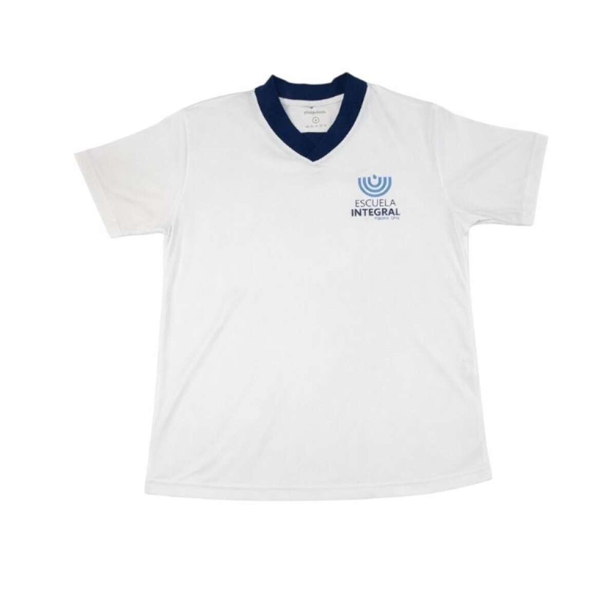Remera deportiva - Escuela integral 