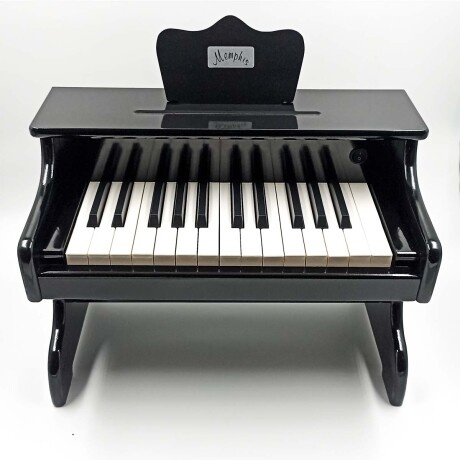 PIANO DIGITAL MEMPHIS SM258 NEGRO PIANO DIGITAL MEMPHIS SM258 NEGRO