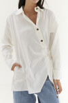 Camisa Lowe Blanco