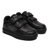 Championes Umbro Steve II de Niños - 20206111 Negro-negro