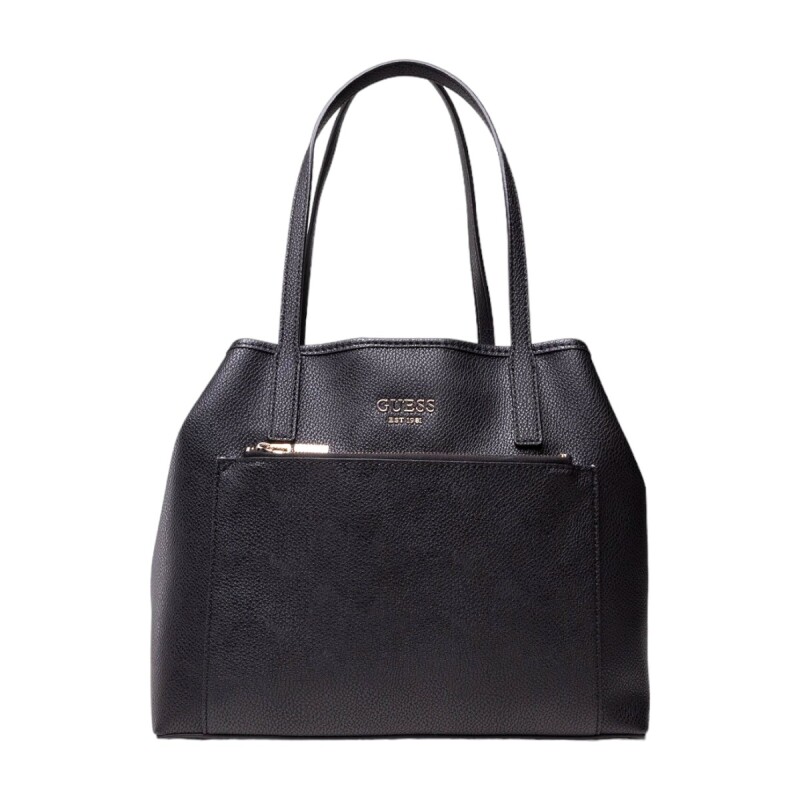 CARTERA GUESS VIKKY VG699525 negrouniforme