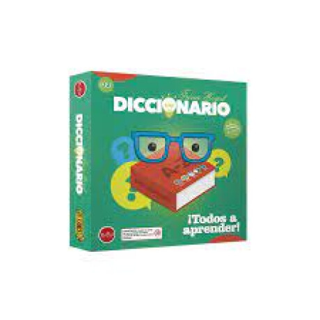 Trivia Diccionario Trivia Diccionario