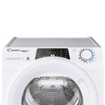 SECARROPAS CANDY 9 KG ROE H9A3TE-S INVERTER blanco
