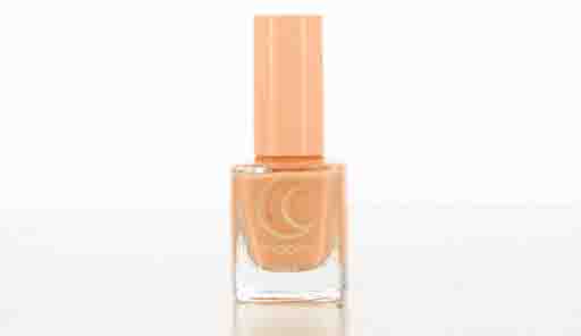 Esmalte de Mujer Moon Esmalte - Rosado Claro - Rosado 