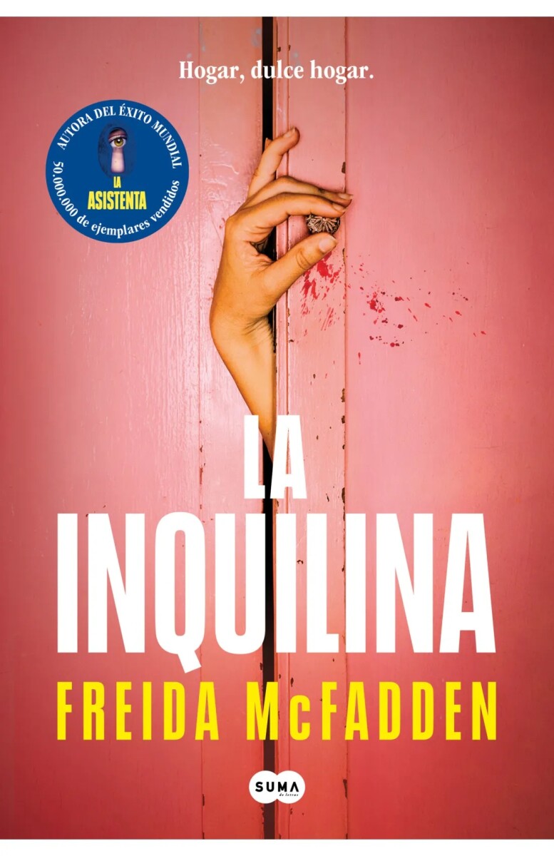 La inquilina 