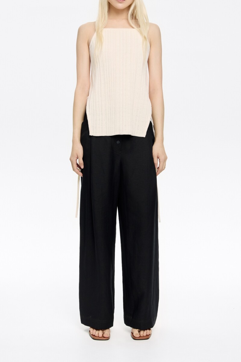 PANTALÓN Negro