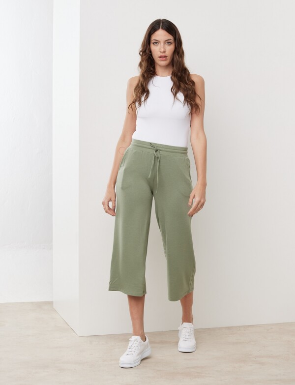 Capri Yoga VERDE