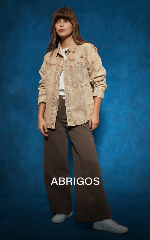 ABRIGOS