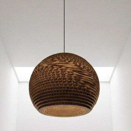 Lampara de techo Aki D26