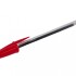 BOLIGRAFO BIC CRISTAL ROJO