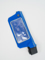 Cinturon Riñonera Deportiva Para Celular Azul