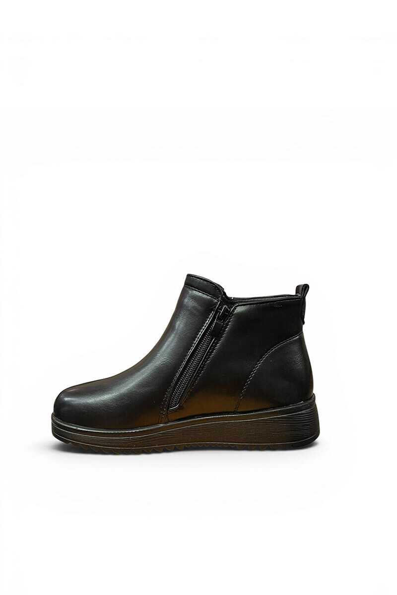 BOTA DAMA LD D51123 Negro