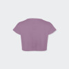 Remera Pulau University Violeta