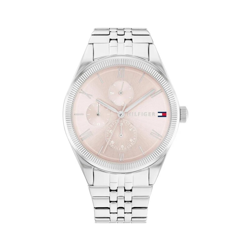Reloj Tommy Hilfiger para mujer de acero 1782590 Reloj Tommy Hilfiger Para Mujer De Acero 1782590
