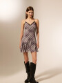 Vestido Summin Estampado 1