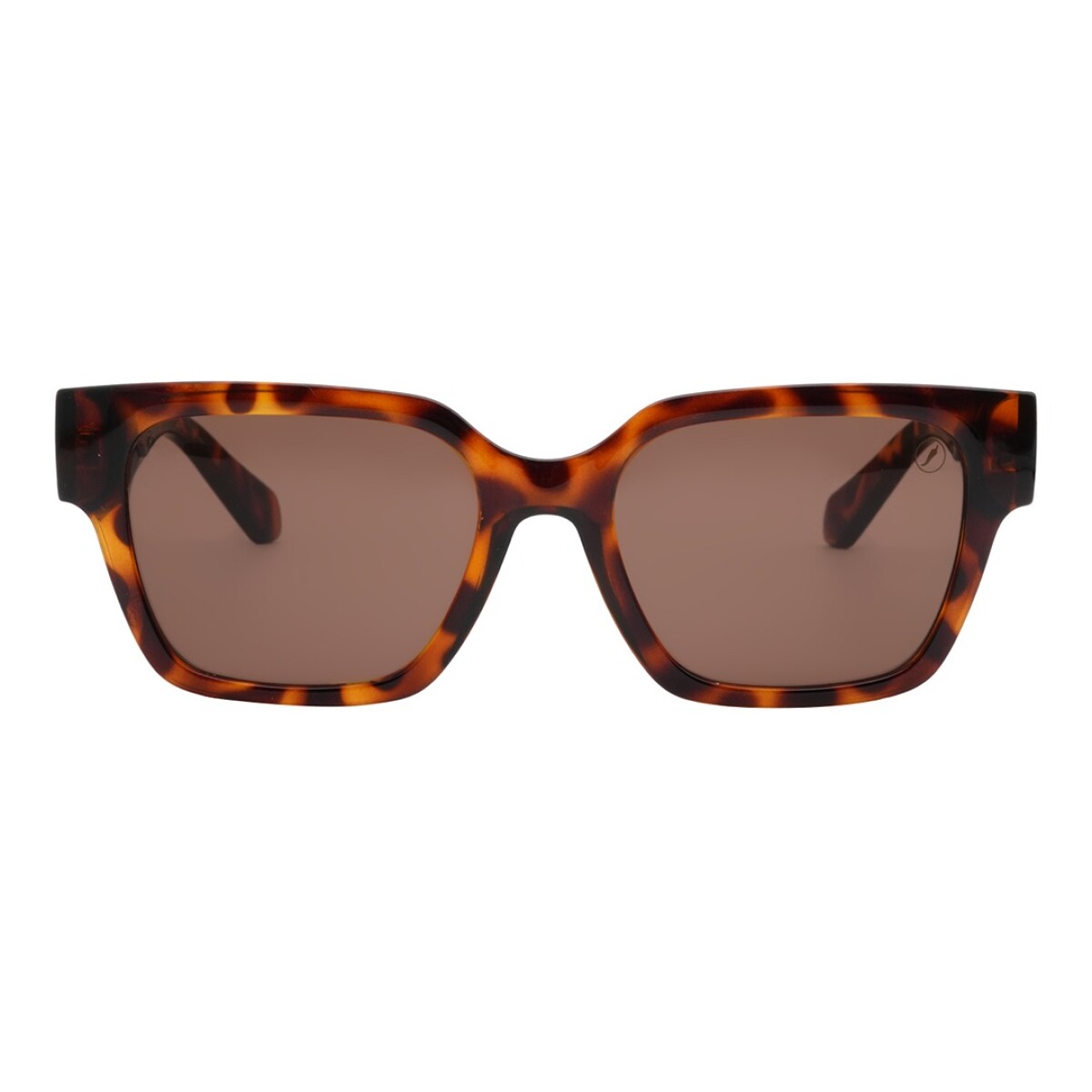 Lentes de Sol Chilli Beans Malí - Animal Print 
