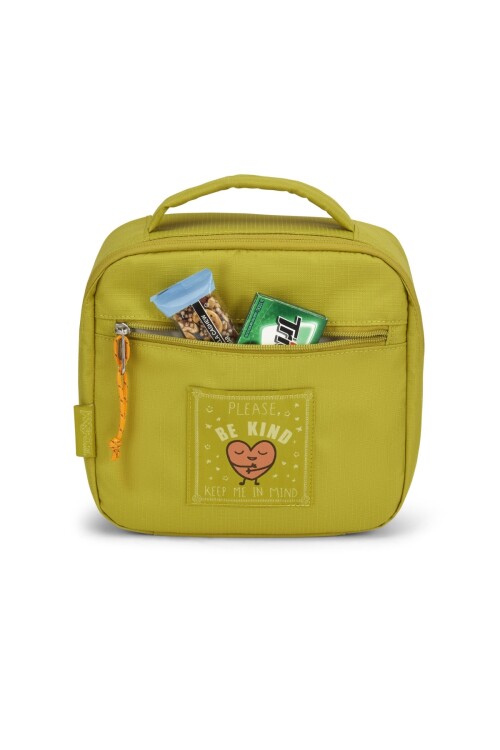 LUNCHER LUNCH BREAK FX BE KIND