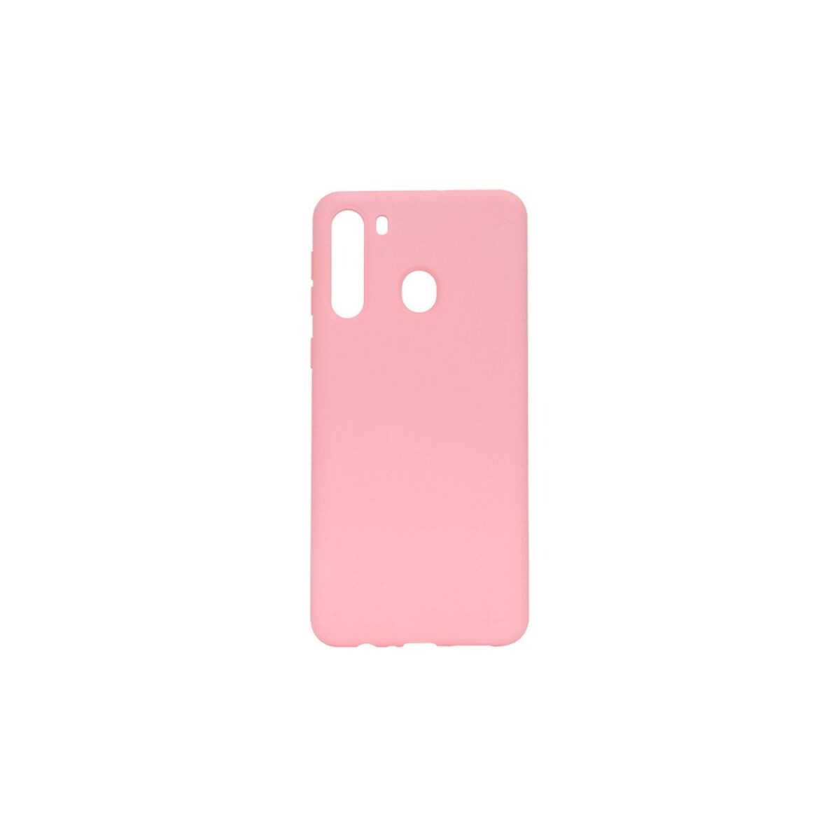 Protector silicona para Samsung A03 Core 