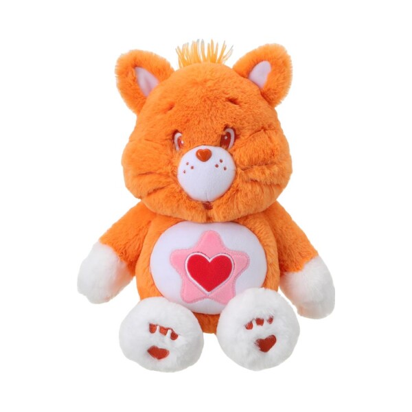 Peluche cariñositos primos gato