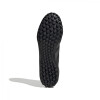 Championes Futbol5 Adulto ADIDAS CALZADO PREDATOR CLUB TF de Hombre - ID3783 Negro-rojo