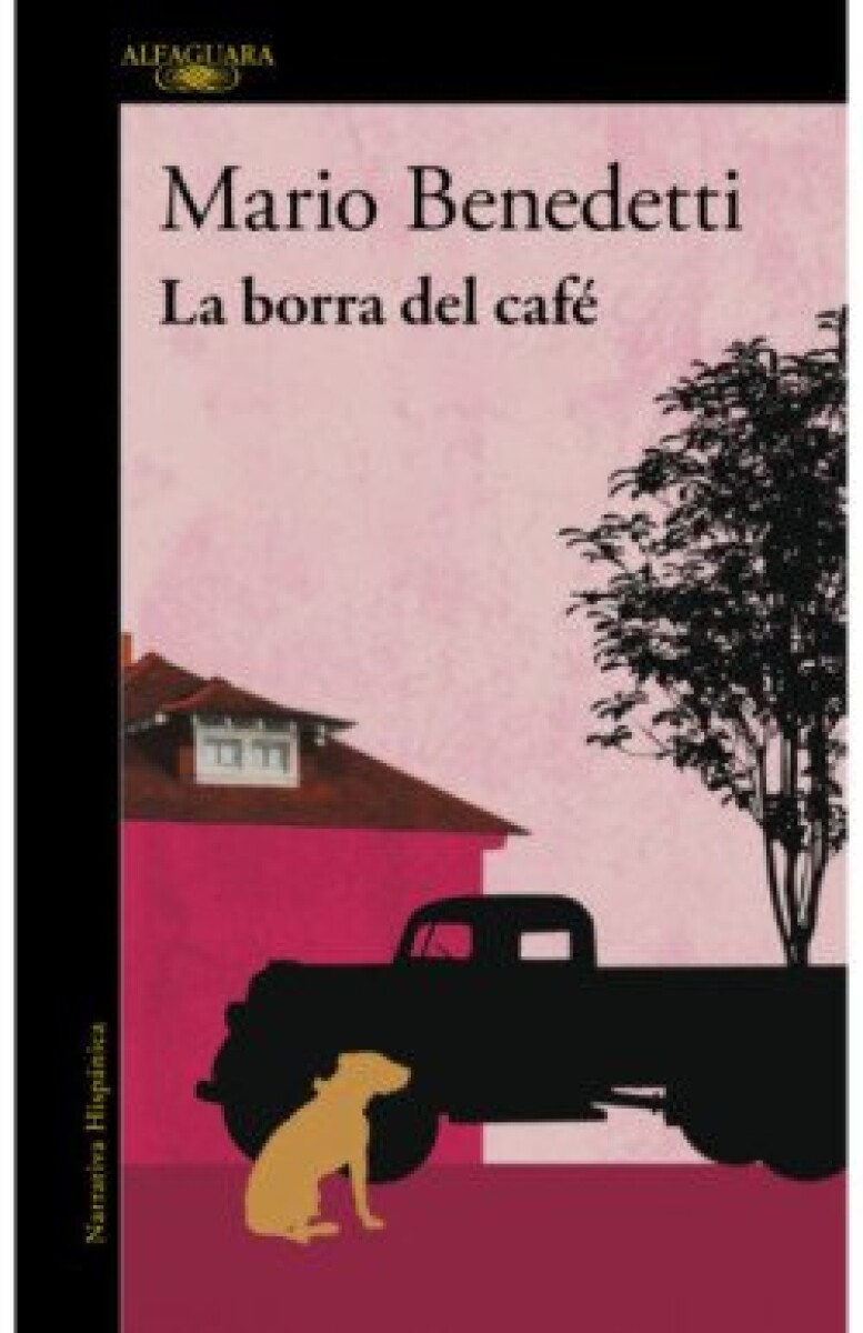 BORRA DEL CAFE, LA 
