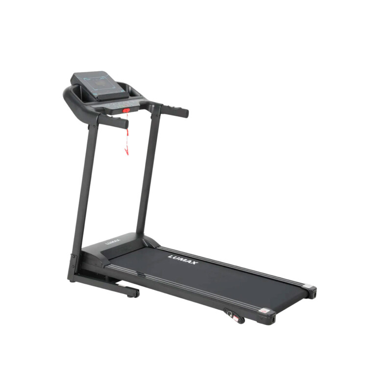 Caminador Electrico Lumax Plegable fitness 2.0 HP 14 km/h Caminador Electrico Lumax Plegable fitness 2.0 HP 14 km/h