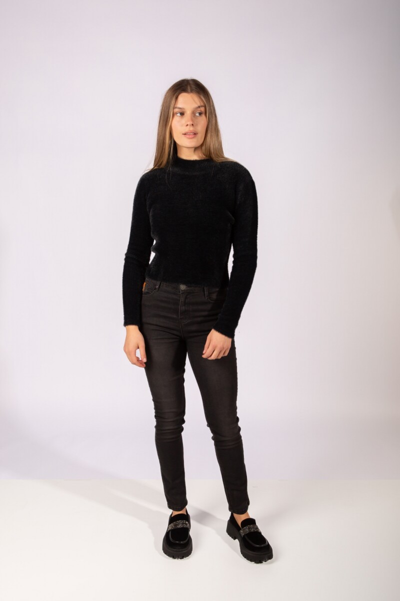 Sweater Nox Negro