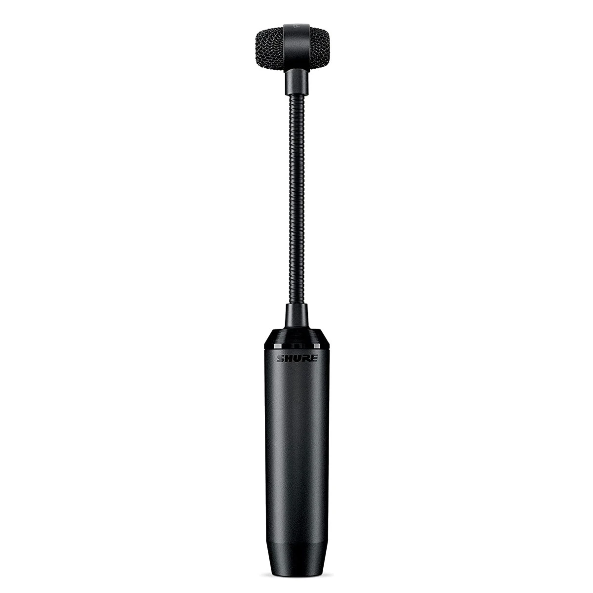 MICRÓFONO CONDENSADOR SHURE PGA98 PARA BATERIA 