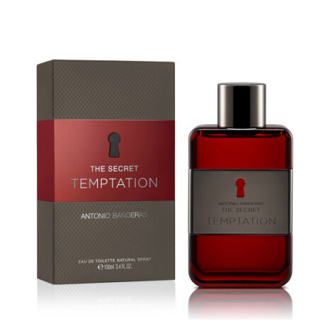 Perfume A.B The Secret Temptation Edt Perfume A.B The Secret Temptation Edt