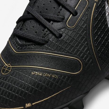 Champion Nike Futbol Niño Vapor 14 Academy Fg/Mg Black S/C
