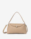City Cartera Formato City - Marron Beige