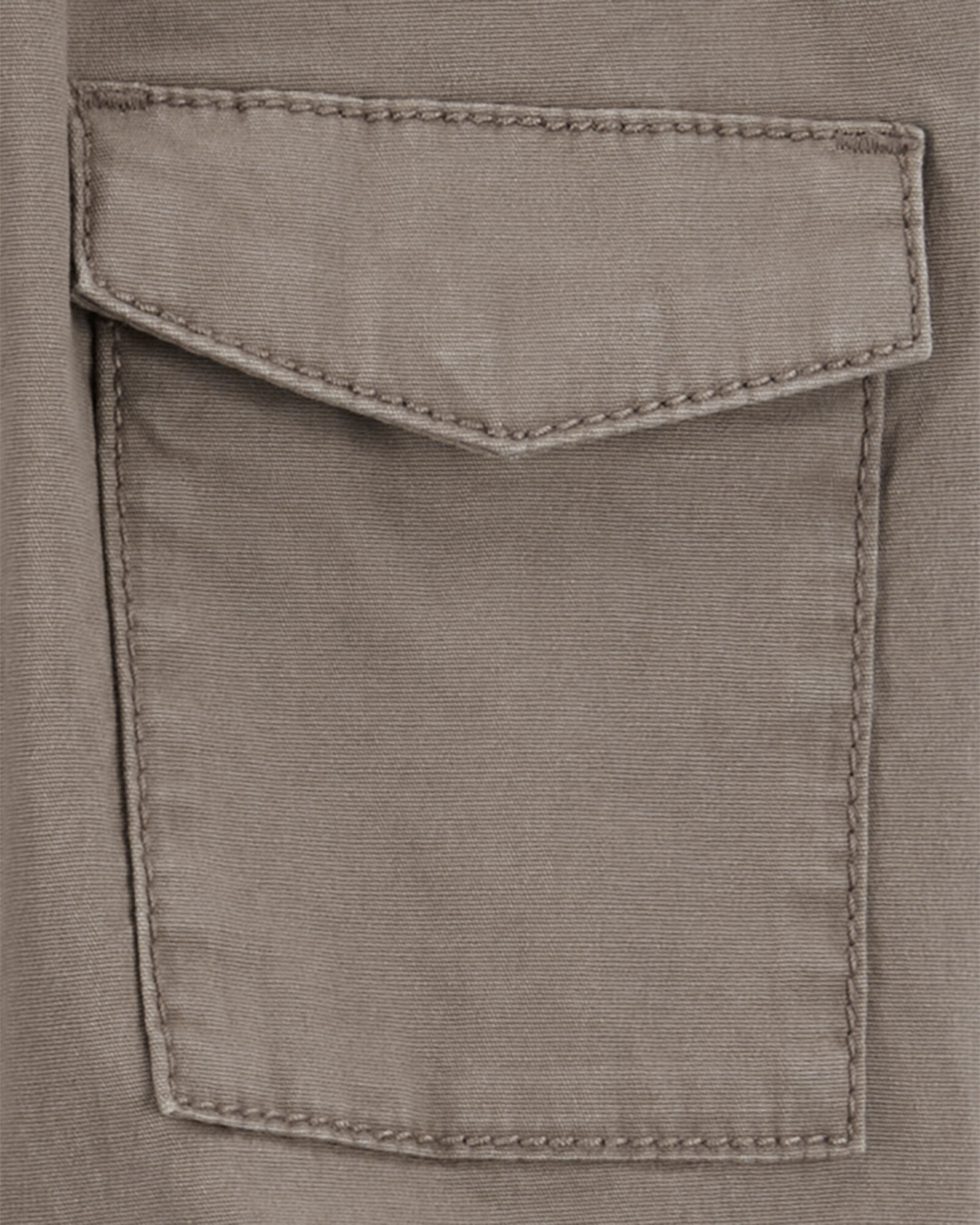 Pantalón de lona, marrón Pantalón de lona, marrón
