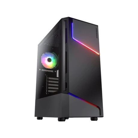 Gabinete Cougar MX360 Rgb 001