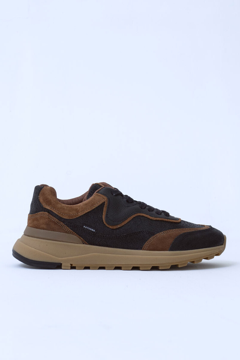 Shell Black