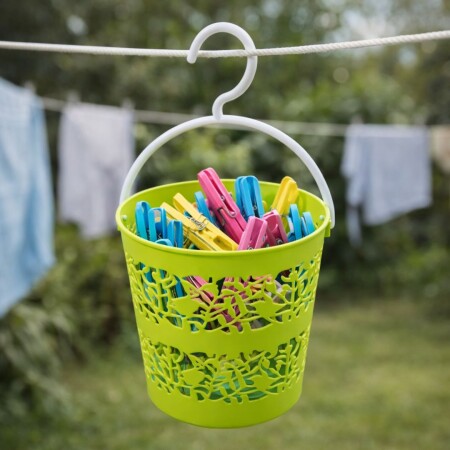 CESTO CANASTO ORGANIZADOR PARA COLGAR CESTO CANASTO ORGANIZADOR PARA COLGAR