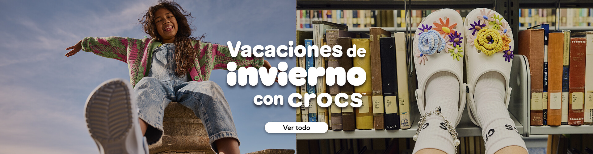Vacaciones de invierno
