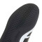 Championes de Niños Adidas Breaknet 3.0 Jrs Blanco - Negro