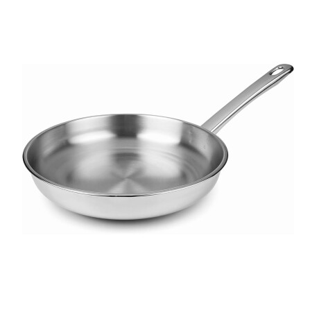 Sarten Vitrocor Acero Inoxidable 28 cm Lacor Sarten Vitrocor Acero Inoxidable 28 cm Lacor