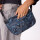 BOLSO VELORA RUSTY Negro