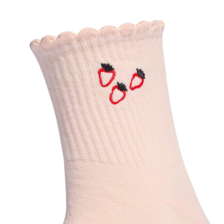 Medias Graphic Socks 3-Pack Unisex Multicolor