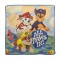 Toalla Licencias Microfibra 30x30cm Paw Patrol