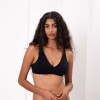 Vedetina Bella Less [B23] Algodón Negro