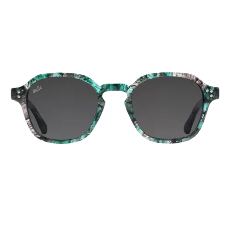 Lentes Indie Cactus Botanic Gris Lentes Indie Cactus Botanic Gris