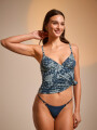 Tankini Castaner Estampado 63