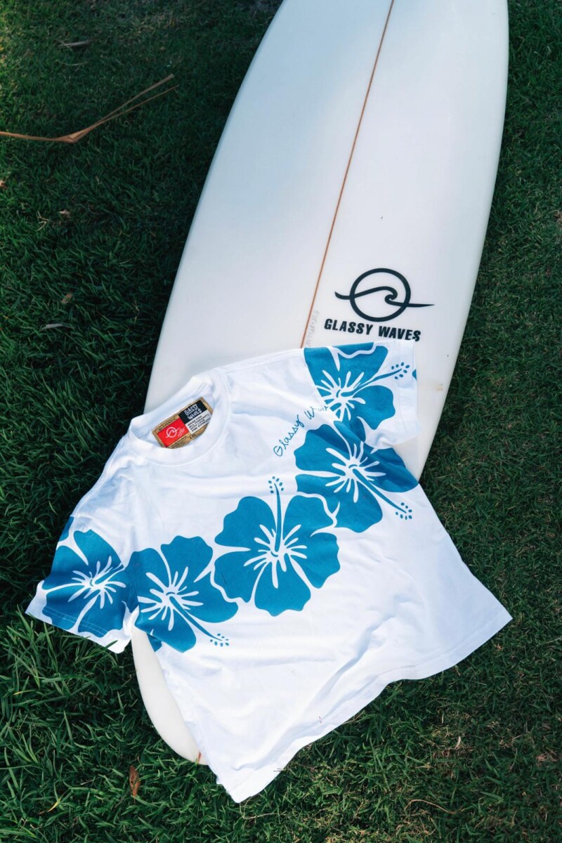 Remeron Waikiki V2.0 / Blanco U