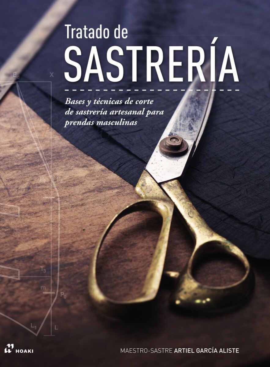 Tratado De Sastrería 